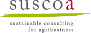 Suscoa Logo